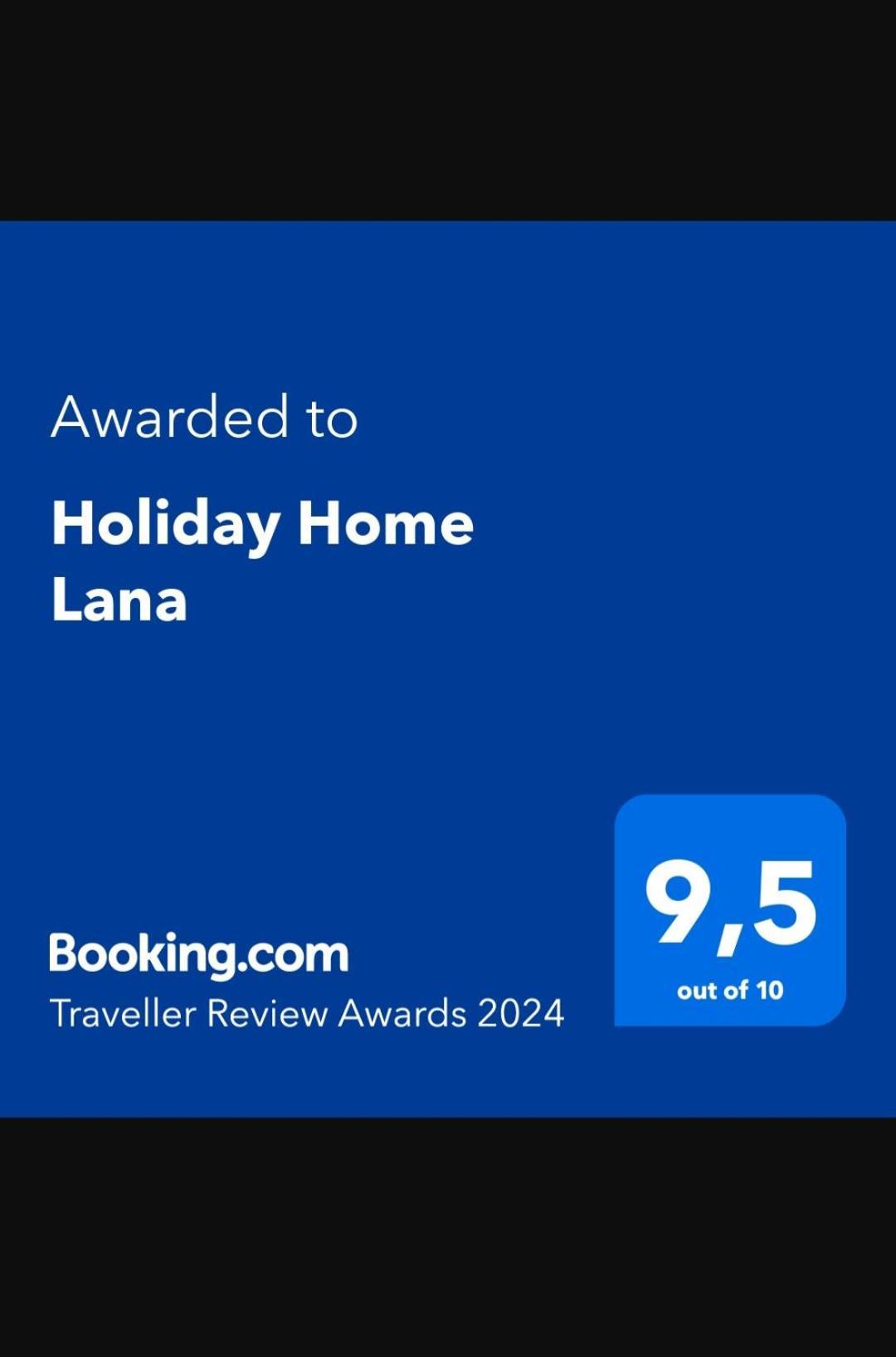 Holiday Home Lana Labin  Exterior foto